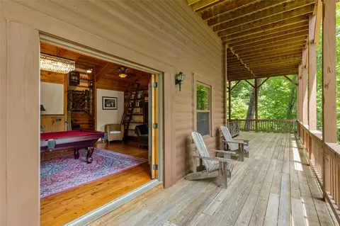 696 Strawberry Hill Rd, Cullowhee, NC 28723 photo 56