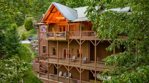 696 Strawberry Hill Rd, Cullowhee, NC 28723 photo 75