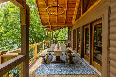 696 Strawberry Hill Rd, Cullowhee, NC 28723 photo 27