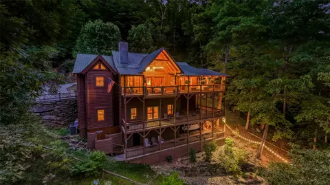 696 Strawberry Hill Rd, Cullowhee, NC 28723 photo 76