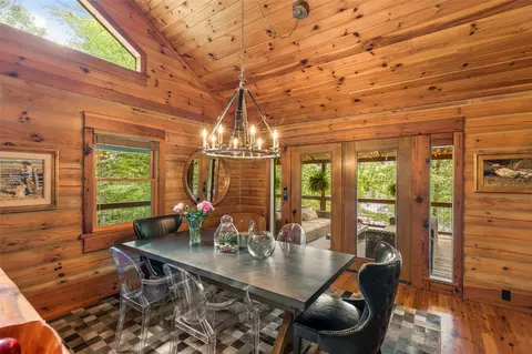 696 Strawberry Hill Rd, Cullowhee, NC 28723 photo 19