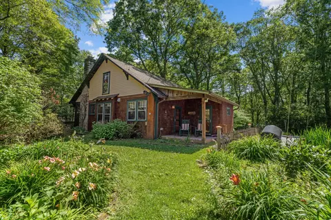 539 Cheney Ln, Highlands, NC 28741