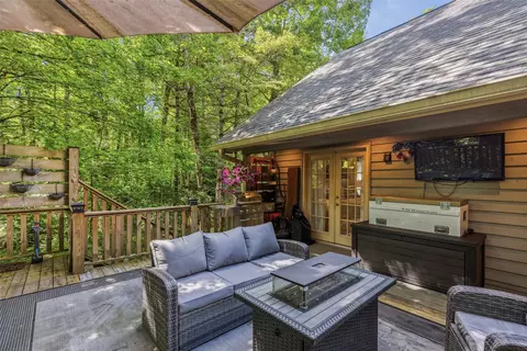 27 Dwarf Mountain Rd #23UN, Sapphire, NC 28774 photo 41