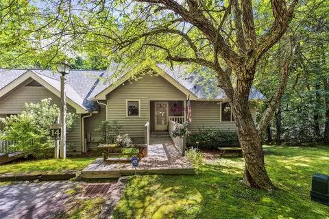 27 Dwarf Mountain Rd #23UN, Sapphire, NC 28774 photo 4