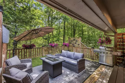 27 Dwarf Mountain Rd #23UN, Sapphire, NC 28774 photo 38
