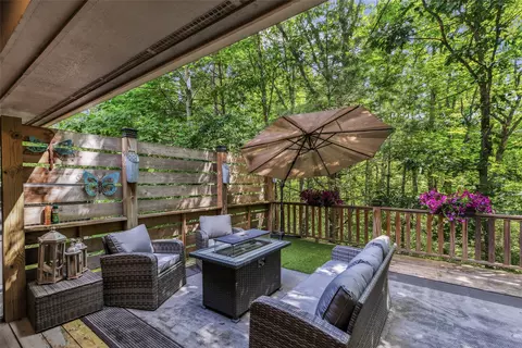 27 Dwarf Mountain Rd #23UN, Sapphire, NC 28774 photo 39