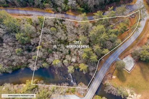 lot1 Heritage Dr, Sapphire, NC 28774 photo 5