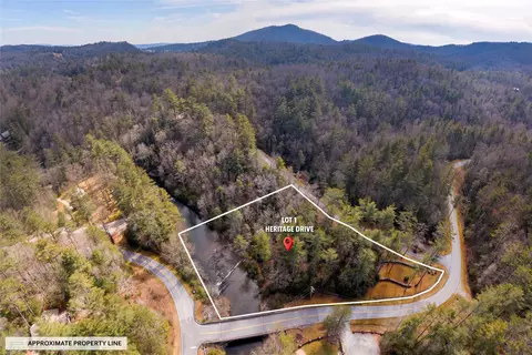 lot1 Heritage Dr, Sapphire, NC 28774 photo 9