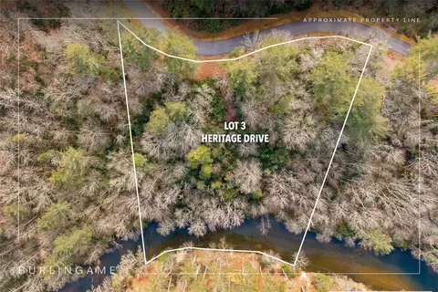 lot3 Heritage Dr, Sapphire, NC 28774
