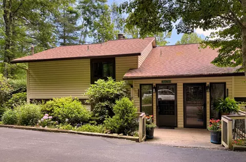 1904 Highlands Mountain Club Drive #1904, Highlands, NC 28741