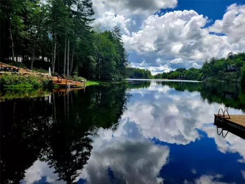 41 Cardinal W # L, Lake Toxaway, NC 28747