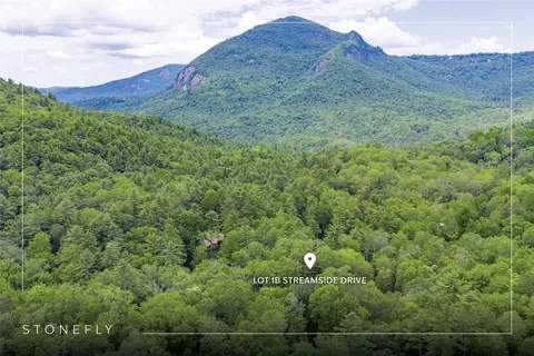 lot1 B Streamside Dr, Cashiers, NC 28717