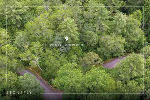 lot10 B Streamside Dr, Cashiers, NC 28717