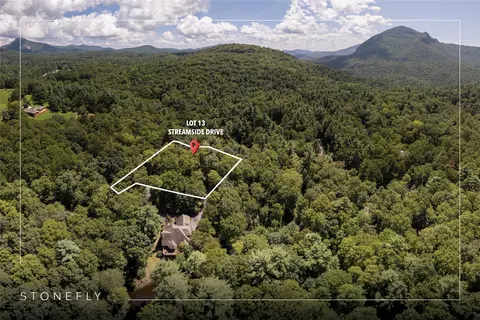 lot13 Streamside Dr, Cashiers, NC 28717