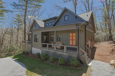 266 Mount Lori Dr, Highlands, NC 28741