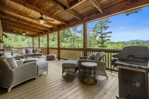 133 Hidden Springs Way, Highlands, NC 28741