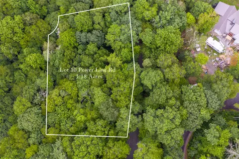 lot10 Power Line Rd, Glenville, NC 28736