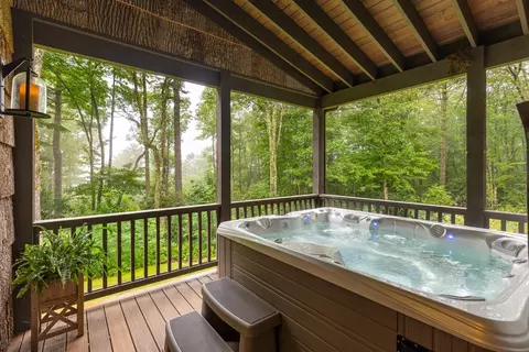 545 Cross Creek Trl, Cullowhee, NC 28723 photo 39