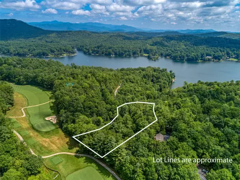 10 Seminole Way, Lake Toxaway, NC 28747