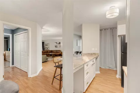 Entry Way - 98 Dogwood Knob #25-2A, Sapphire, NC 28774 photo 6 of 7