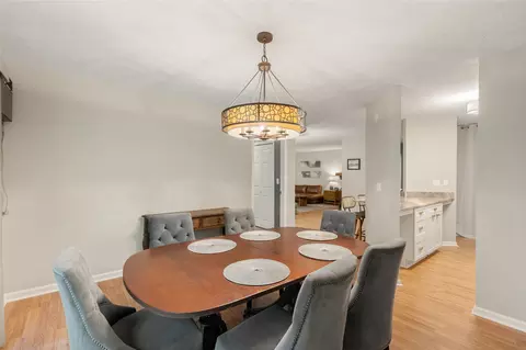 Dining - 98 Dogwood Knob #25-2A, Sapphire, NC 28774 photo 3 of 3