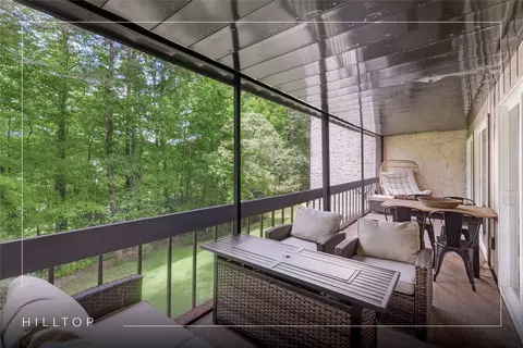 Exterior - 98 Dogwood Knob #25-2A, Sapphire, NC 28774 photo 1 of 24