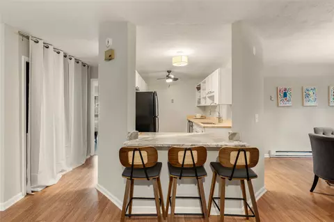 Kitchen - 98 Dogwood Knob #25-2A, Sapphire, NC 28774 photo 1 of 6