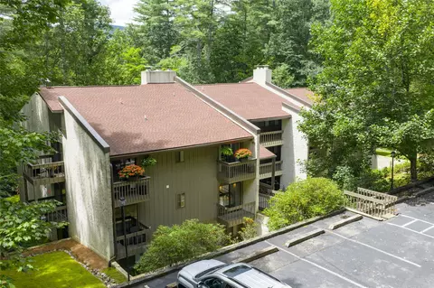 Exterior - 98 Dogwood Knob #25-2A, Sapphire, NC 28774 photo 21 of 24