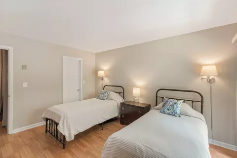 Bedroom - 98 Dogwood Knob #25-2A, Sapphire, NC 28774 photo 10 of 12