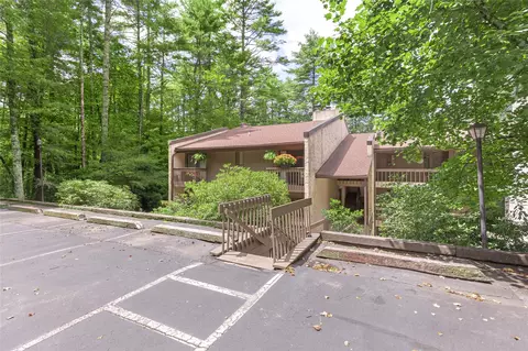Exterior - 98 Dogwood Knob #25-2A, Sapphire, NC 28774 photo 2 of 24