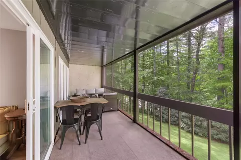 Exterior - 98 Dogwood Knob #25-2A, Sapphire, NC 28774 photo 14 of 24