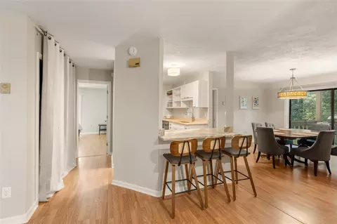 Dining - 98 Dogwood Knob #25-2A, Sapphire, NC 28774 photo 1 of 3