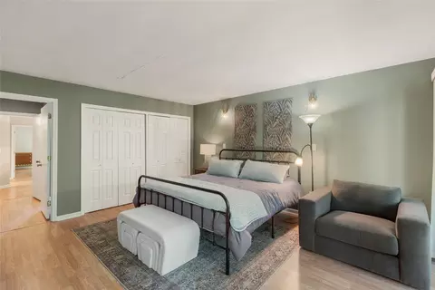 Bedroom - 98 Dogwood Knob #25-2A, Sapphire, NC 28774 photo 4 of 12
