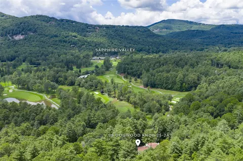 View/Area - 98 Dogwood Knob #25-2A, Sapphire, NC 28774 photo 2 of 7
