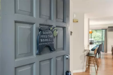 Entry Way - 98 Dogwood Knob #25-2A, Sapphire, NC 28774 photo 3 of 7