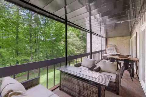 Exterior - 98 Dogwood Knob #25-2A, Sapphire, NC 28774 photo 11 of 24