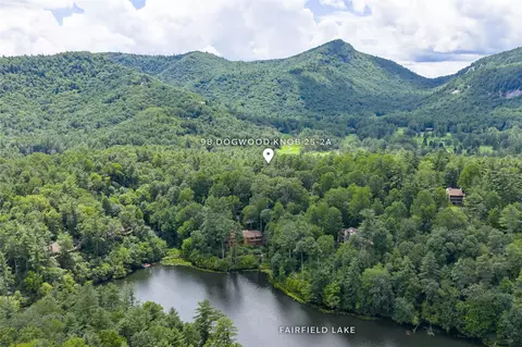 View/Area - 98 Dogwood Knob #25-2A, Sapphire, NC 28774 photo 3 of 7
