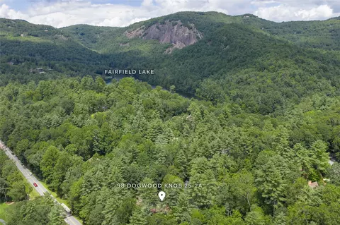 View/Area - 98 Dogwood Knob #25-2A, Sapphire, NC 28774 photo 1 of 7