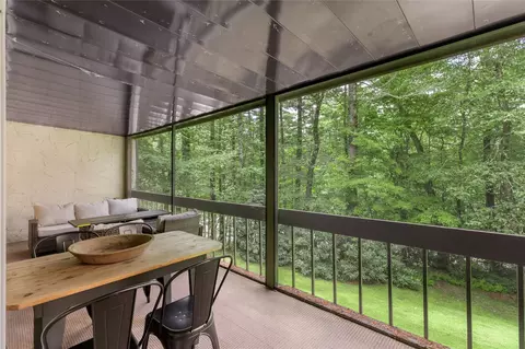 Exterior - 98 Dogwood Knob #25-2A, Sapphire, NC 28774 photo 8 of 24