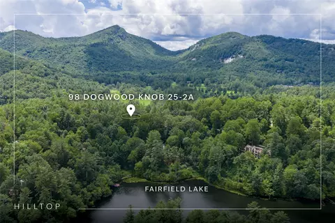 Other - 98 Dogwood Knob #25-2A, Sapphire, NC 28774 photo 2 of 12