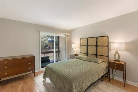 Bedroom - 98 Dogwood Knob #25-2A, Sapphire, NC 28774 photo 6 of 12