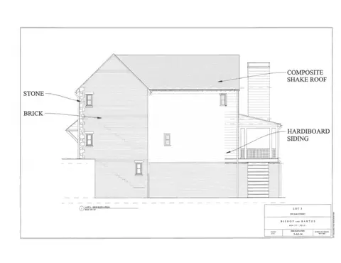 99 Oak St #2, Highlands, NC 28741 photo 3