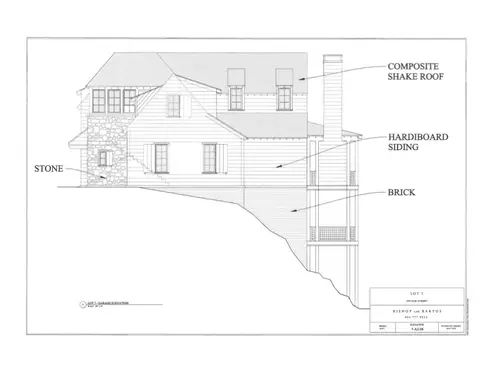 299 Oak St #7, Highlands, NC 28741 photo 5