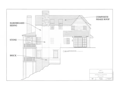 299 Oak St #7, Highlands, NC 28741 photo 3