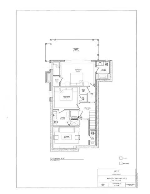 299 Oak St #7, Highlands, NC 28741 photo 8