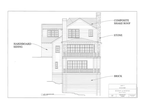 299 Oak St #7, Highlands, NC 28741 photo 4