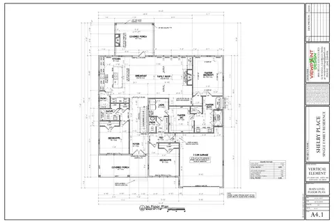 332 Shelby Dr, Highlands, NC 28741 photo 7