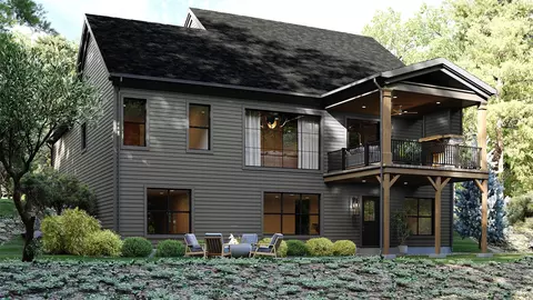 332 Shelby Dr, Highlands, NC 28741 photo 3