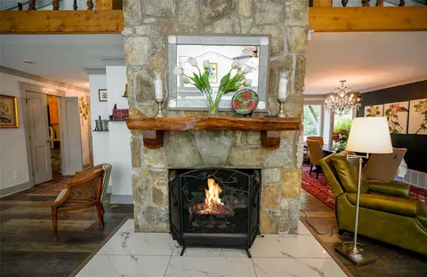 695 Whiteside Mountain Rd, Highlands, NC 28741 photo 12