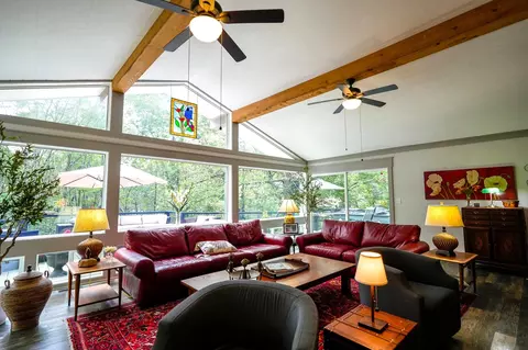 695 Whiteside Mountain Rd, Highlands, NC 28741 photo 3